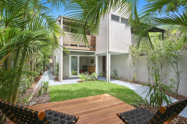 1/12 Hill Street, Sunshine Beach QLD 4567