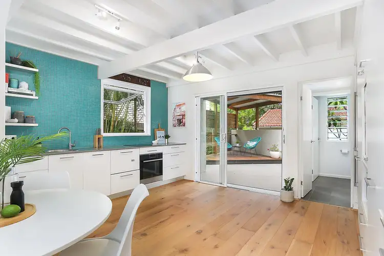 Third view of Homely semi-detached listing, 1/12 Hill Street, Sunshine Beach QLD 4567