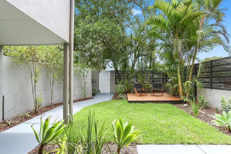 Fourth view of Homely semi-detached listing, 1/12 Hill Street, Sunshine Beach QLD 4567