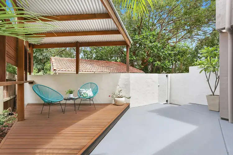Fifth view of Homely semi-detached listing, 1/12 Hill Street, Sunshine Beach QLD 4567