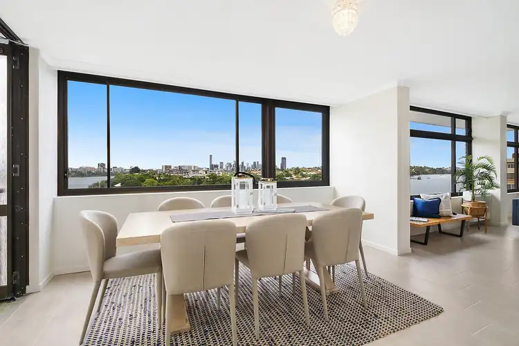 Fourth view of Homely apartment listing, 7/12 Sandford Street, St Lucia QLD 4067