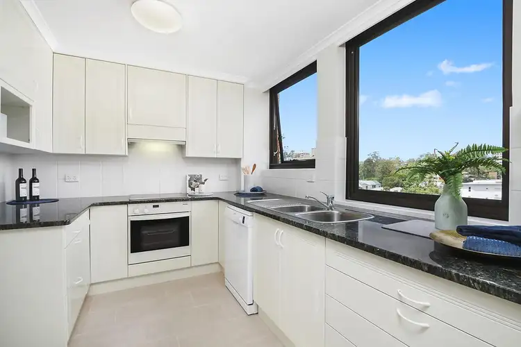 Fifth view of Homely apartment listing, 7/12 Sandford Street, St Lucia QLD 4067