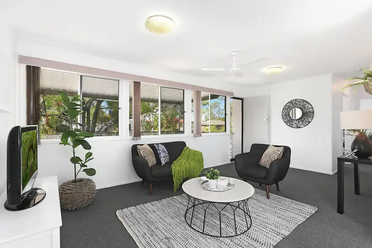 Second view of Homely house listing, 7 Woburn Street, Woodridge QLD 4114