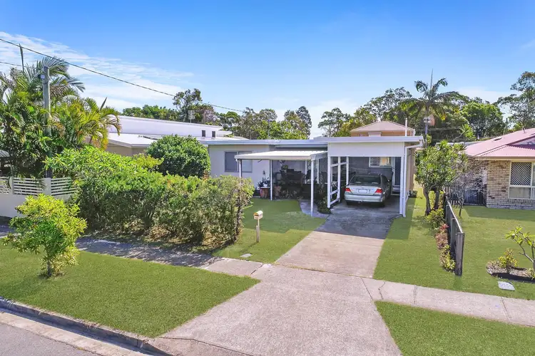 Fourth view of Homely house listing, 16 Mungera Street, Biggera Waters QLD 4216