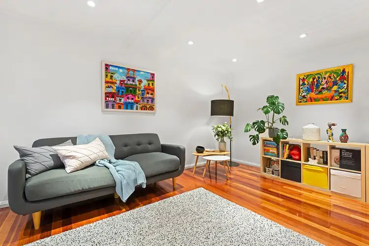 Fourth view of Homely townhouse listing, 1/6 Greig Court, Elwood VIC 3184
