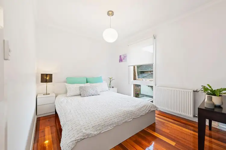Fifth view of Homely townhouse listing, 1/6 Greig Court, Elwood VIC 3184