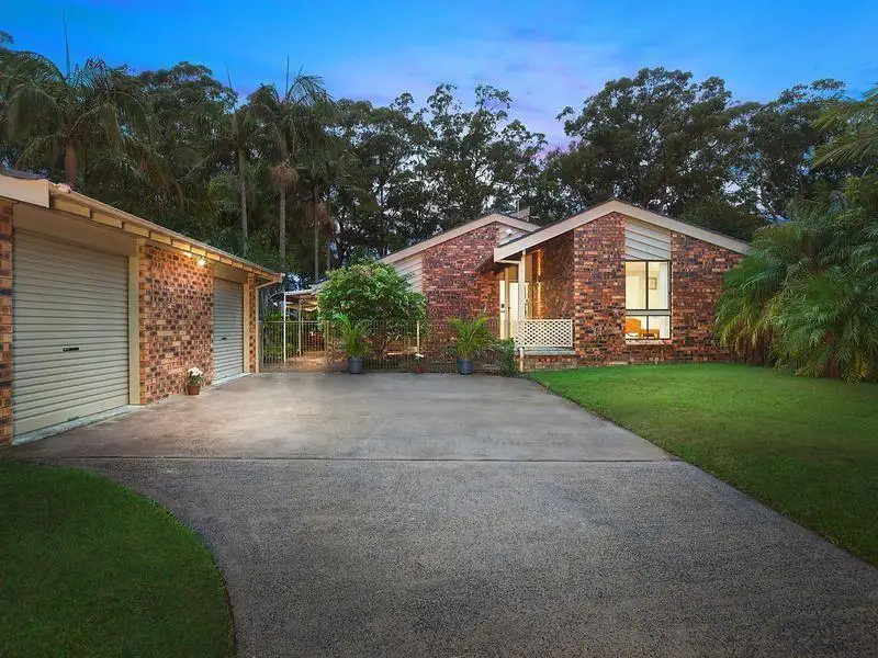 Main view of Homely house listing, 11 Yurara Close, Kincumber NSW 2251