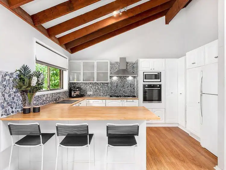 Second view of Homely house listing, 11 Yurara Close, Kincumber NSW 2251