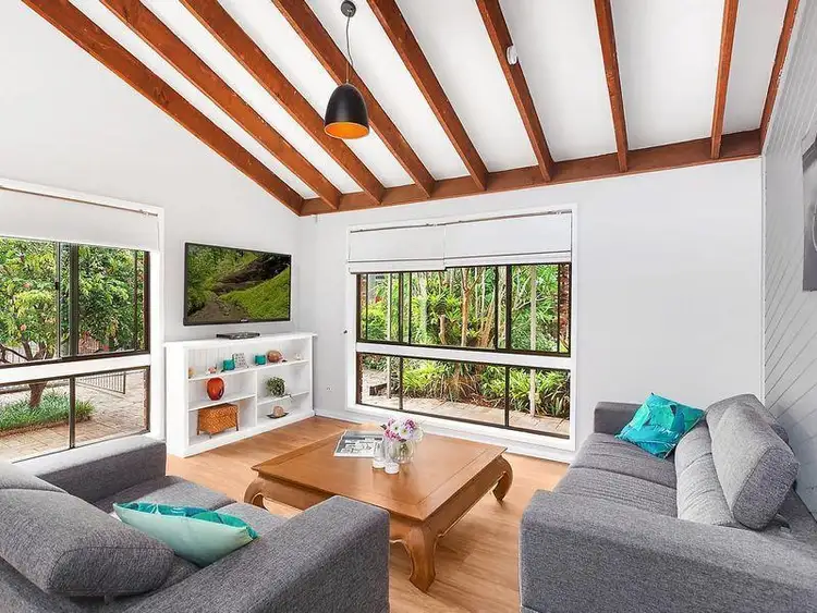 Third view of Homely house listing, 11 Yurara Close, Kincumber NSW 2251