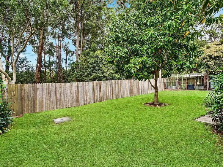 Sixth view of Homely house listing, 11 Yurara Close, Kincumber NSW 2251