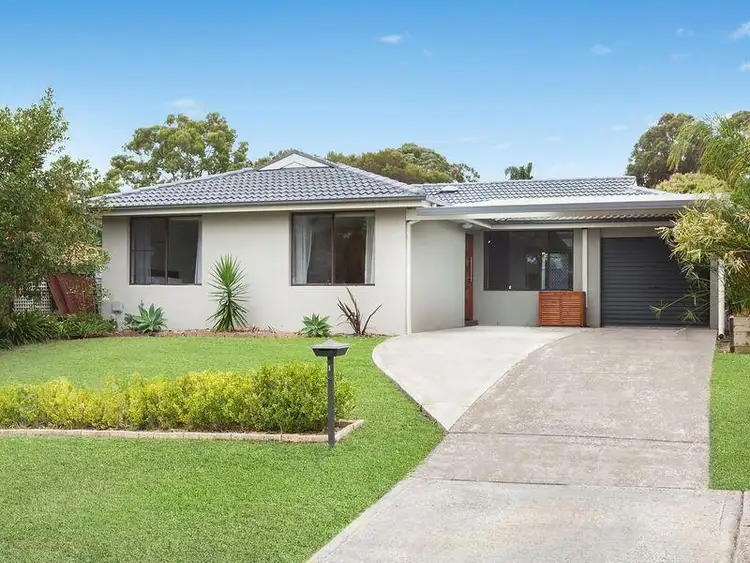 1 Neville Close, Bateau Bay NSW 2261