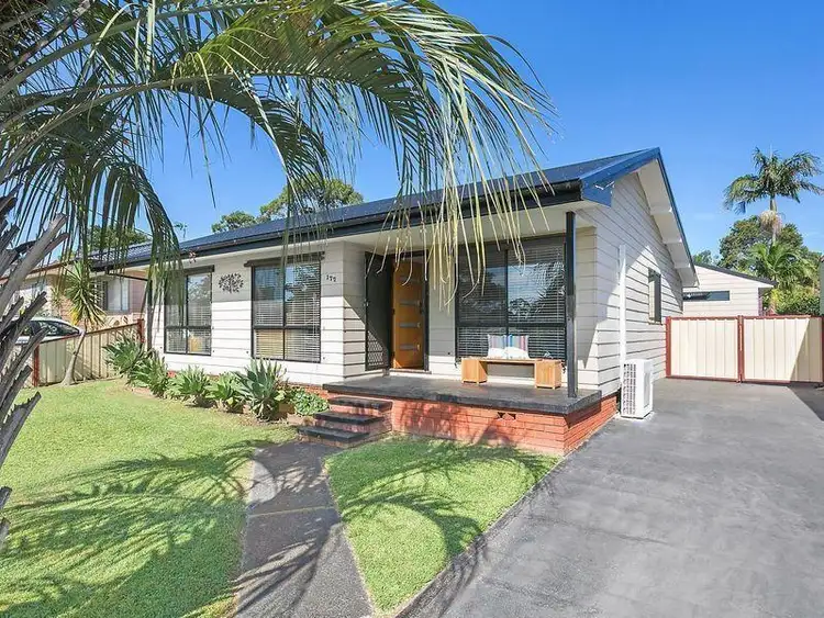 Main view of Homely house listing, 177 Stanley Street, Kanwal NSW 2259
