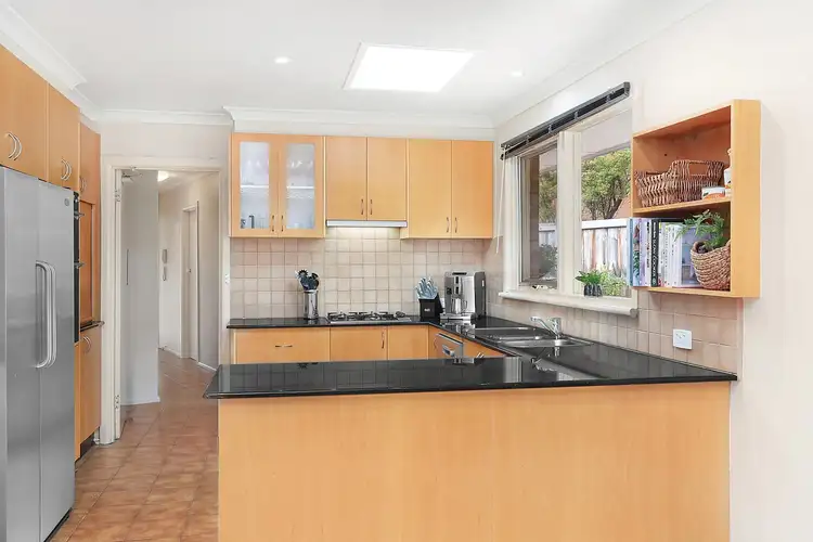 Second view of Homely house listing, 22 Benwerrin Drive, Burwood East VIC 3151