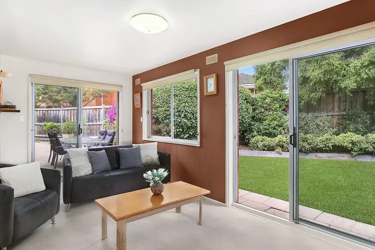 Third view of Homely house listing, 22 Benwerrin Drive, Burwood East VIC 3151