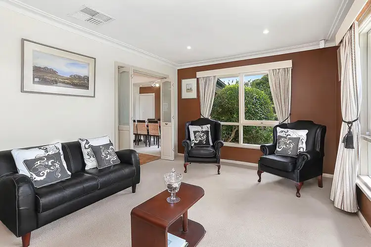 Fourth view of Homely house listing, 22 Benwerrin Drive, Burwood East VIC 3151