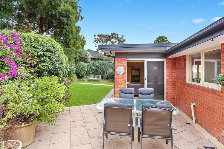 Sixth view of Homely house listing, 22 Benwerrin Drive, Burwood East VIC 3151