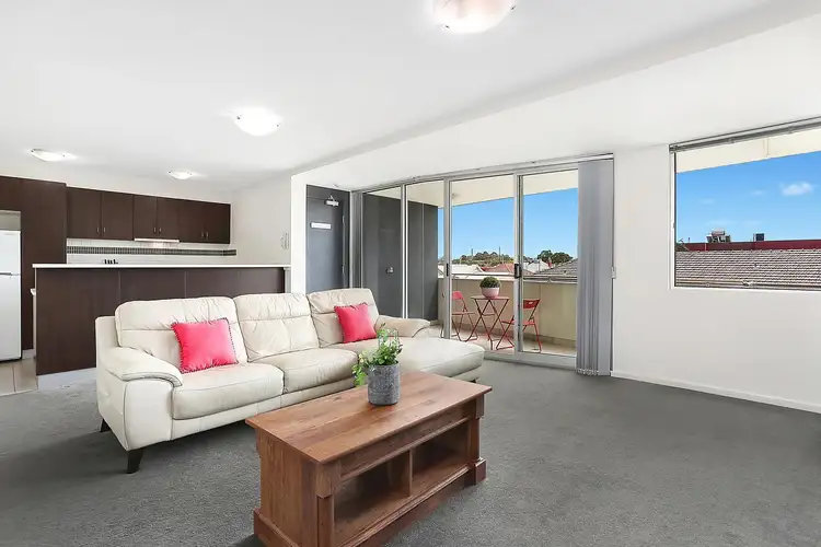 9/75 Droop Street, Footscray VIC 3011