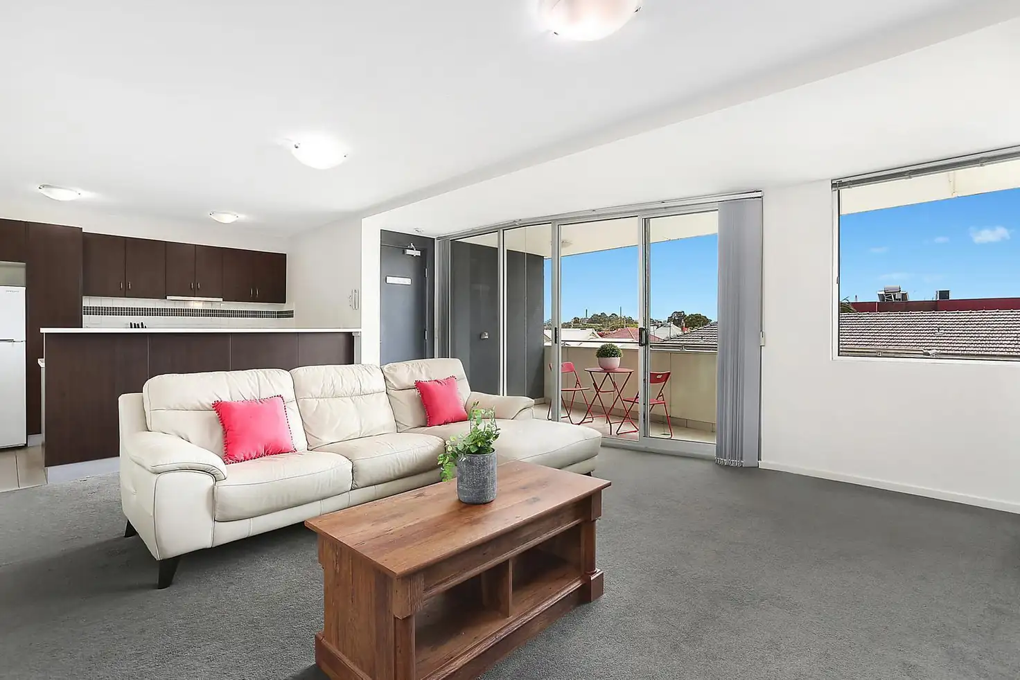 Main view of Homely apartment listing, 9/75 Droop Street, Footscray VIC 3011