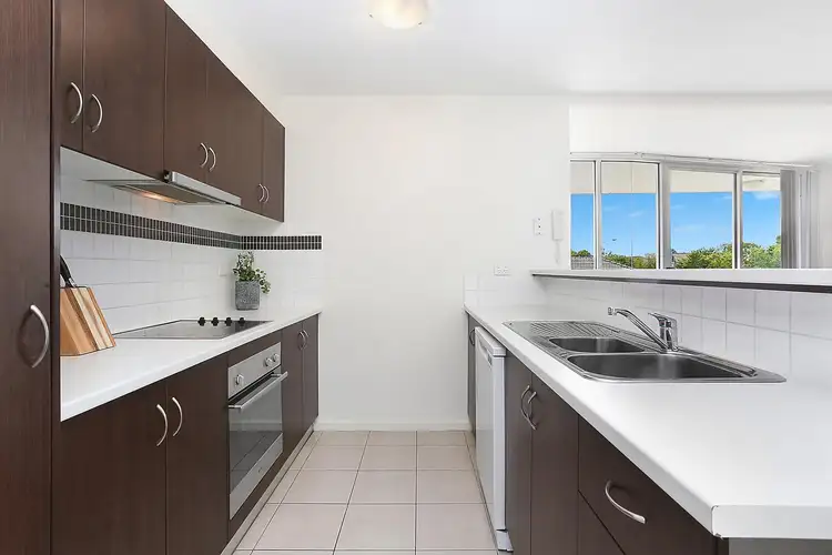 Second view of Homely apartment listing, 9/75 Droop Street, Footscray VIC 3011
