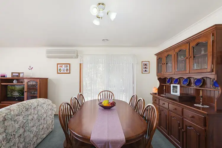 Third view of Homely townhouse listing, 9/12 Tewksbury Circuit, Theodore ACT 2905