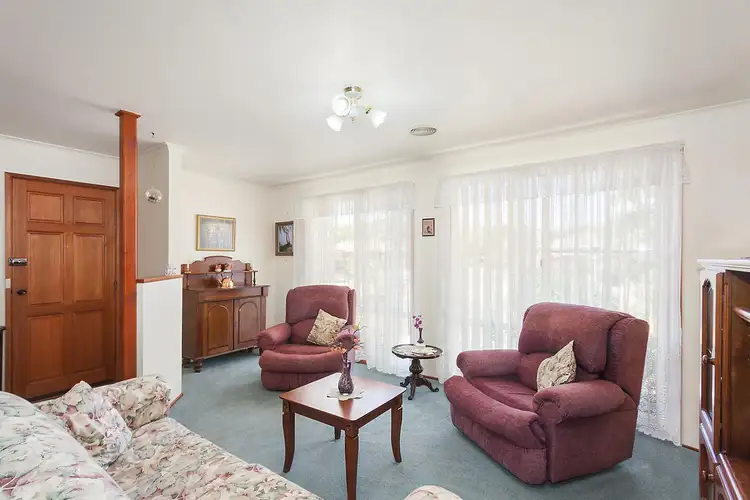 Fourth view of Homely townhouse listing, 9/12 Tewksbury Circuit, Theodore ACT 2905