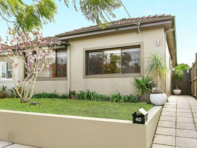 40 Edgar Street, Maroubra NSW 2035