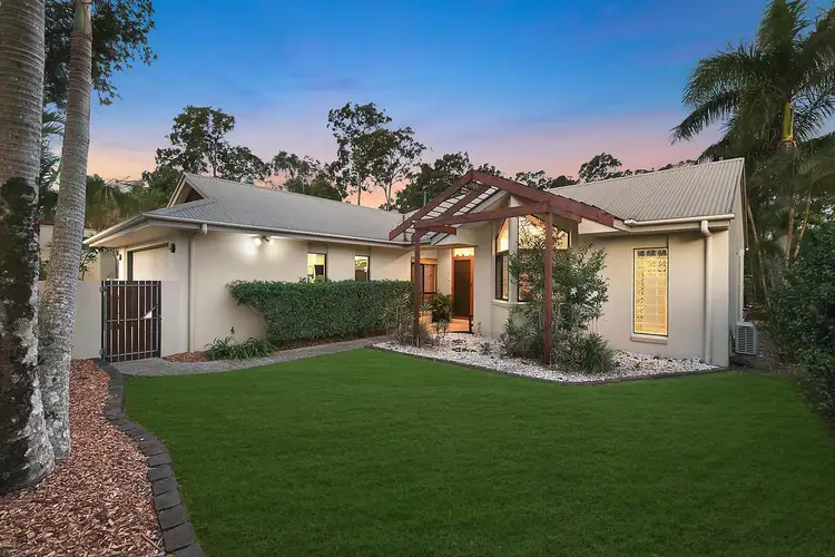 Second view of Homely house listing, 32 Hastings Place, Buderim QLD 4556