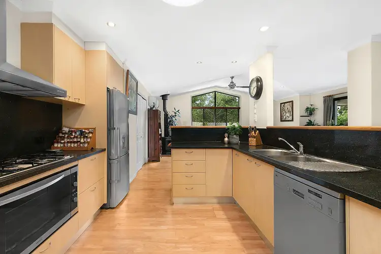 Third view of Homely house listing, 32 Hastings Place, Buderim QLD 4556