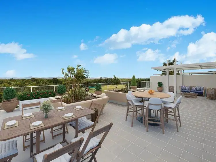 509/38 Mahogany Drive, Pelican Waters QLD 4551