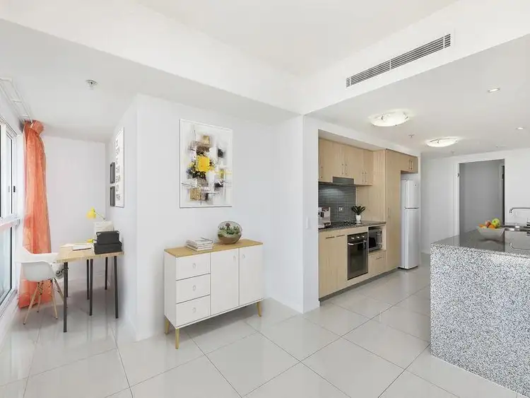 Fourth view of Homely unit listing, 509/38 Mahogany Drive, Pelican Waters QLD 4551