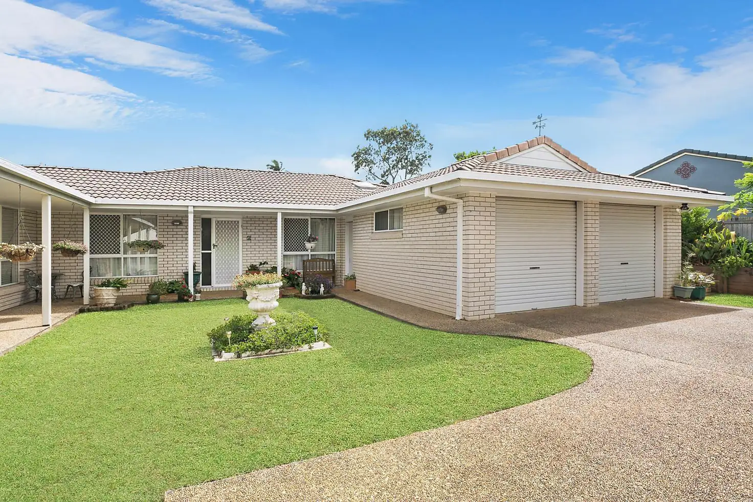 Main view of Homely unit listing, 2/1 Ferguson Avenue, Buderim QLD 4556