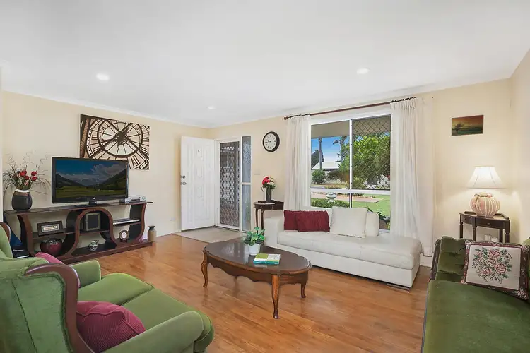 Second view of Homely unit listing, 2/1 Ferguson Avenue, Buderim QLD 4556