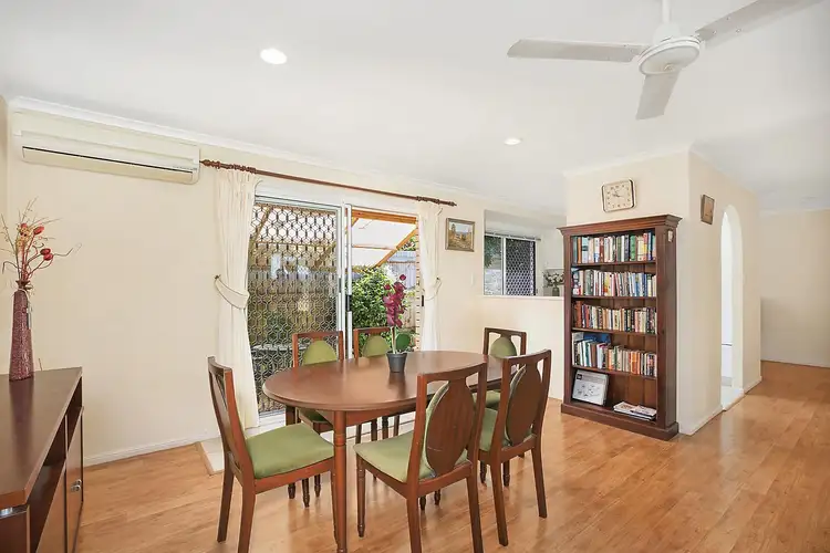 Third view of Homely unit listing, 2/1 Ferguson Avenue, Buderim QLD 4556