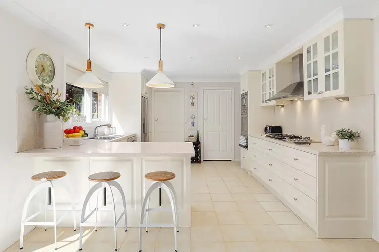 Third view of Homely house listing, 48 Britannia Road, Castle Hill NSW 2154