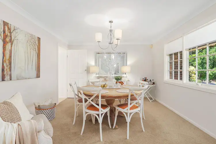 Fourth view of Homely house listing, 48 Britannia Road, Castle Hill NSW 2154