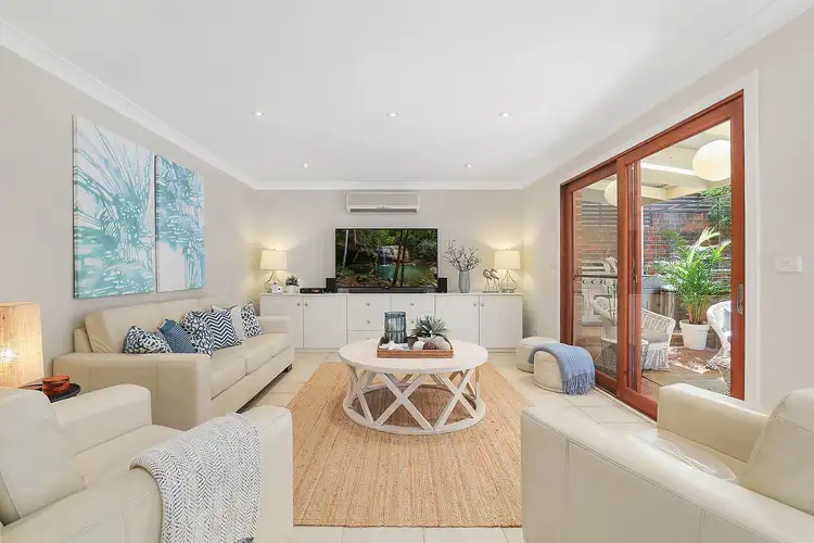 Sixth view of Homely house listing, 48 Britannia Road, Castle Hill NSW 2154
