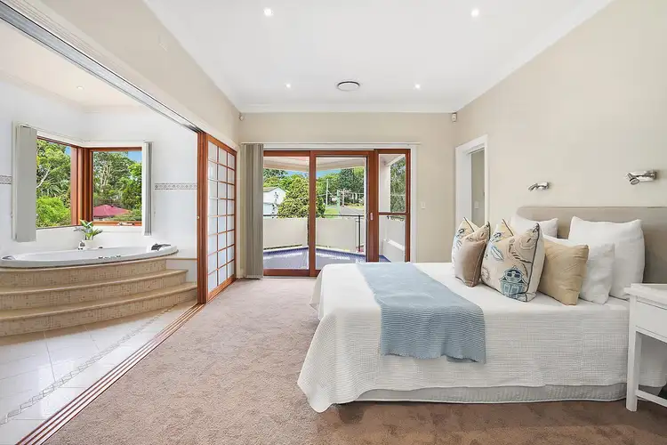Fifth view of Homely house listing, 17 James Street, Baulkham Hills NSW 2153