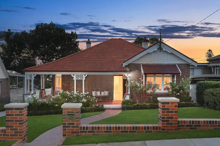 33 Epping Avenue, Eastwood NSW 2122