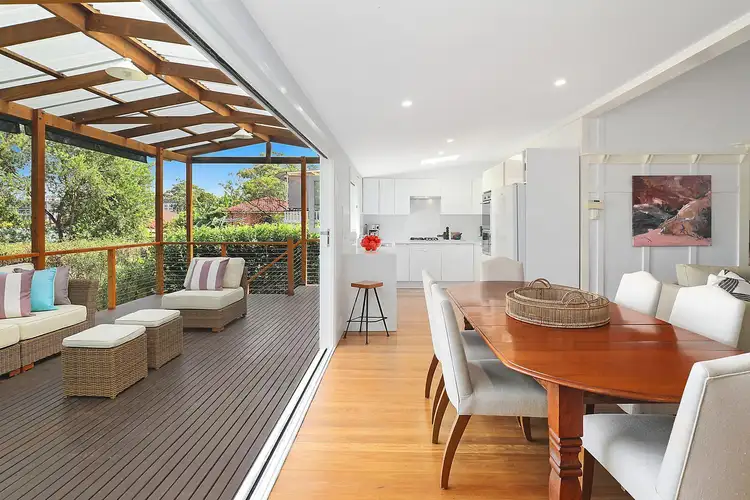 Fifth view of Homely house listing, 33 Epping Avenue, Eastwood NSW 2122