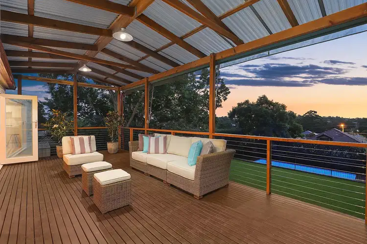 Sixth view of Homely house listing, 33 Epping Avenue, Eastwood NSW 2122