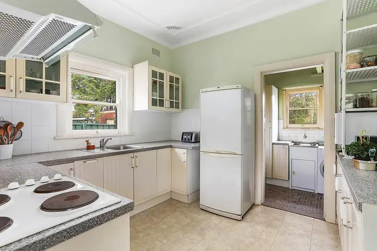 Third view of Homely house listing, 14A Rogers Avenue, Haberfield NSW 2045
