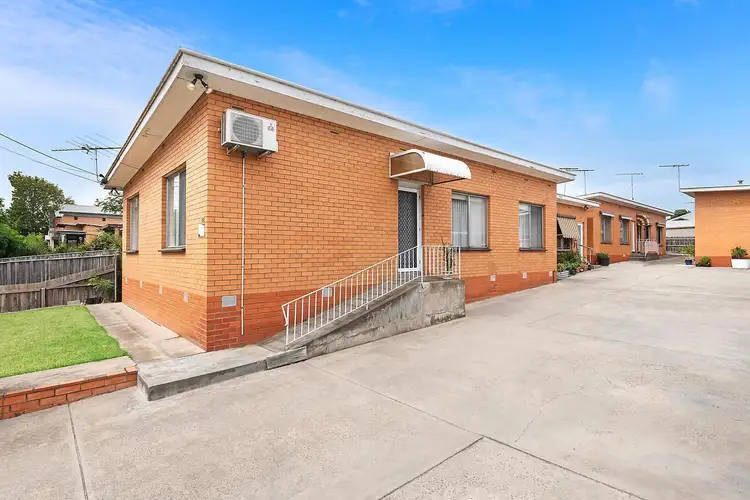 Second view of Homely unit listing, 1/450 Ryrie Street, East Geelong VIC 3219