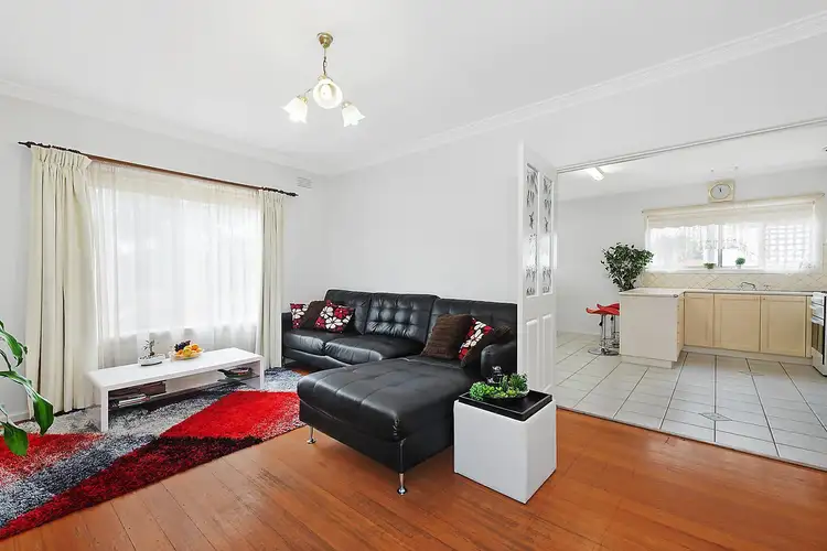 Third view of Homely unit listing, 1/450 Ryrie Street, East Geelong VIC 3219