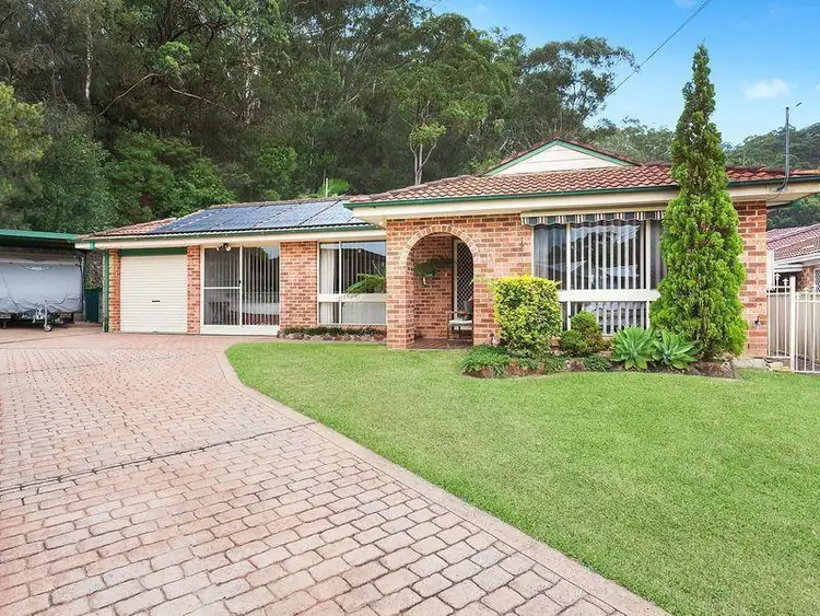 Main view of Homely house listing, 35 Northwind Avenue, Point Clare NSW 2250