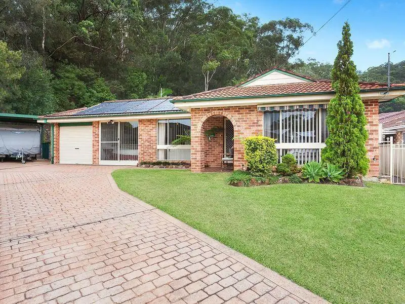 Main view of Homely house listing, 35 Northwind Avenue, Point Clare NSW 2250