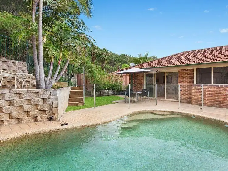 Second view of Homely house listing, 35 Northwind Avenue, Point Clare NSW 2250