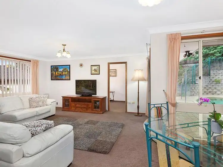 Third view of Homely house listing, 35 Northwind Avenue, Point Clare NSW 2250