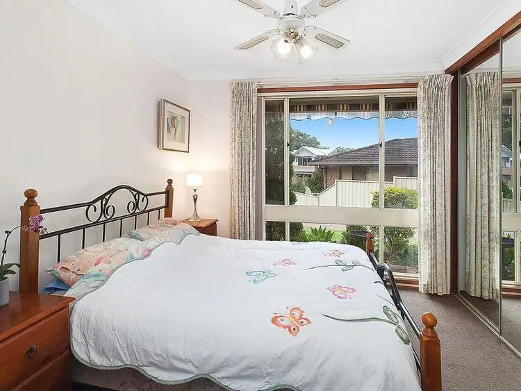 Fourth view of Homely house listing, 35 Northwind Avenue, Point Clare NSW 2250