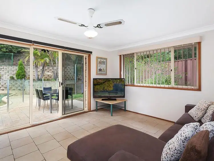 Fifth view of Homely house listing, 35 Northwind Avenue, Point Clare NSW 2250