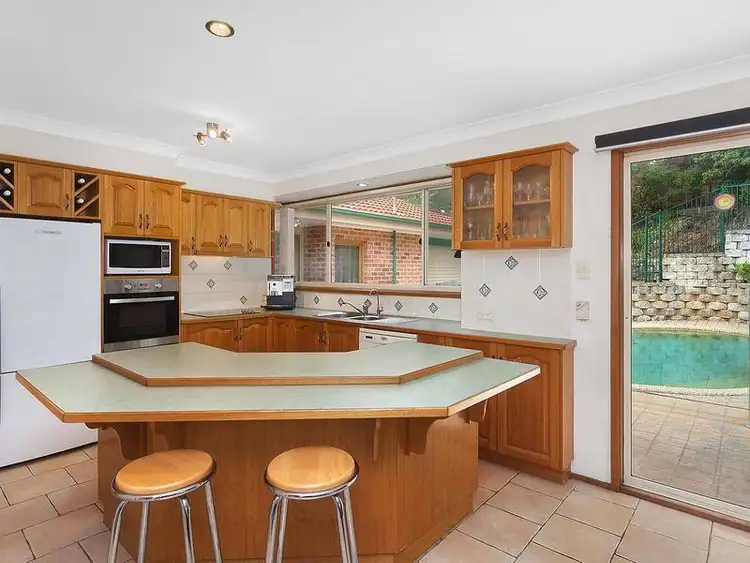 Sixth view of Homely house listing, 35 Northwind Avenue, Point Clare NSW 2250